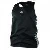 Adidas Base Punch Boxing Vests - Black, ADIBTT02-90100 1 Adidas Base Punch Boxing Vests - Black, ADIBTT02-90100