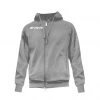 Hoodies Givova King Hoodie - Grey, MA021G