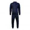 Fitness Suit Givova Revolution - Blue/royal, TR033BRO Tracksuits