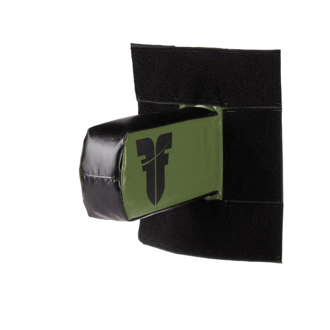 TRAINING Fighter Arm Target M For Power Wall - Army Green/black, FPWS-08-KH 3 TRAINING Fighter Arm Target M For Power Wall - Army Green/black, FPWS-08-KH