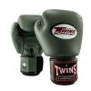 Boxing Gloves Twins Military - Khaki, BGVL3Militairy
