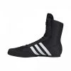 Boxing Shoes Adidas Box Hog 2 Performance - Black, FX0561 2 Boxing Shoes Adidas Box Hog 2 Performance - Black, FX0561