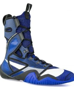 Boxing Shoes Nike HyperKO 2.0 - Royal Blue, CI2953401
