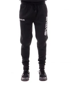 Givova Pants - Black, P011BLK