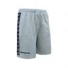 Training Shorts Givova Terry Band Shorts - Grey, BA04-GRY
