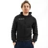 Givova Band Line Hoodie - Black, BA10BLK Hoodies