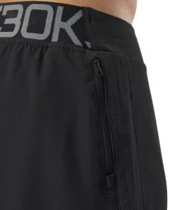 Reebok Combat Tech Shorts, D96002 Training Shorts