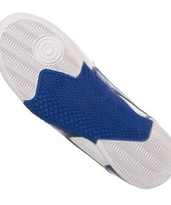 Budo Shoes Daedo KICK - White/blue, ZA3110