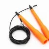Jump Rope Top Ten - Orange 2 Jump Rope Top Ten - Orange