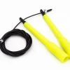 TRAINING Jump Rope Top Ten - Yellow 1 TRAINING Jump Rope Top Ten - Yellow