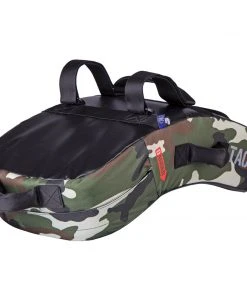 Fighter Kicking Shield - MULTI GRIP - Tactical Series - Black/camo, FKSH-14 TRAINING 21 Fighter Kicking Shield - MULTI GRIP - Tactical Series - Black/camo, FKSH-14 TRAINING
