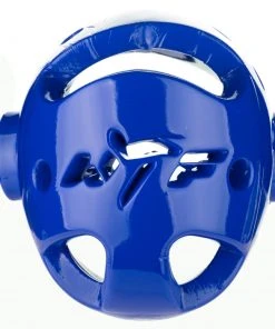 Headguard WT Daedo - Blue, PRO20553B