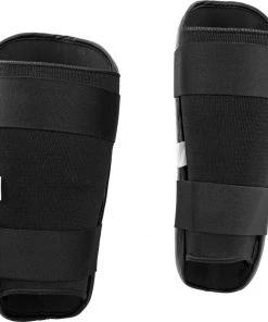 Shin Guard Top Ten WAKO - Black, 3208-99