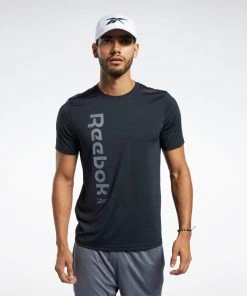Reebok Workout Ready Activchill TEE, FJ4059