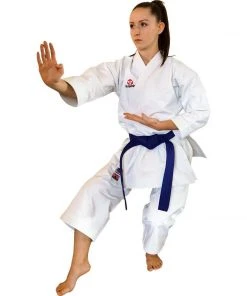 Karate-gi Hayashi Katamori, 0295-1