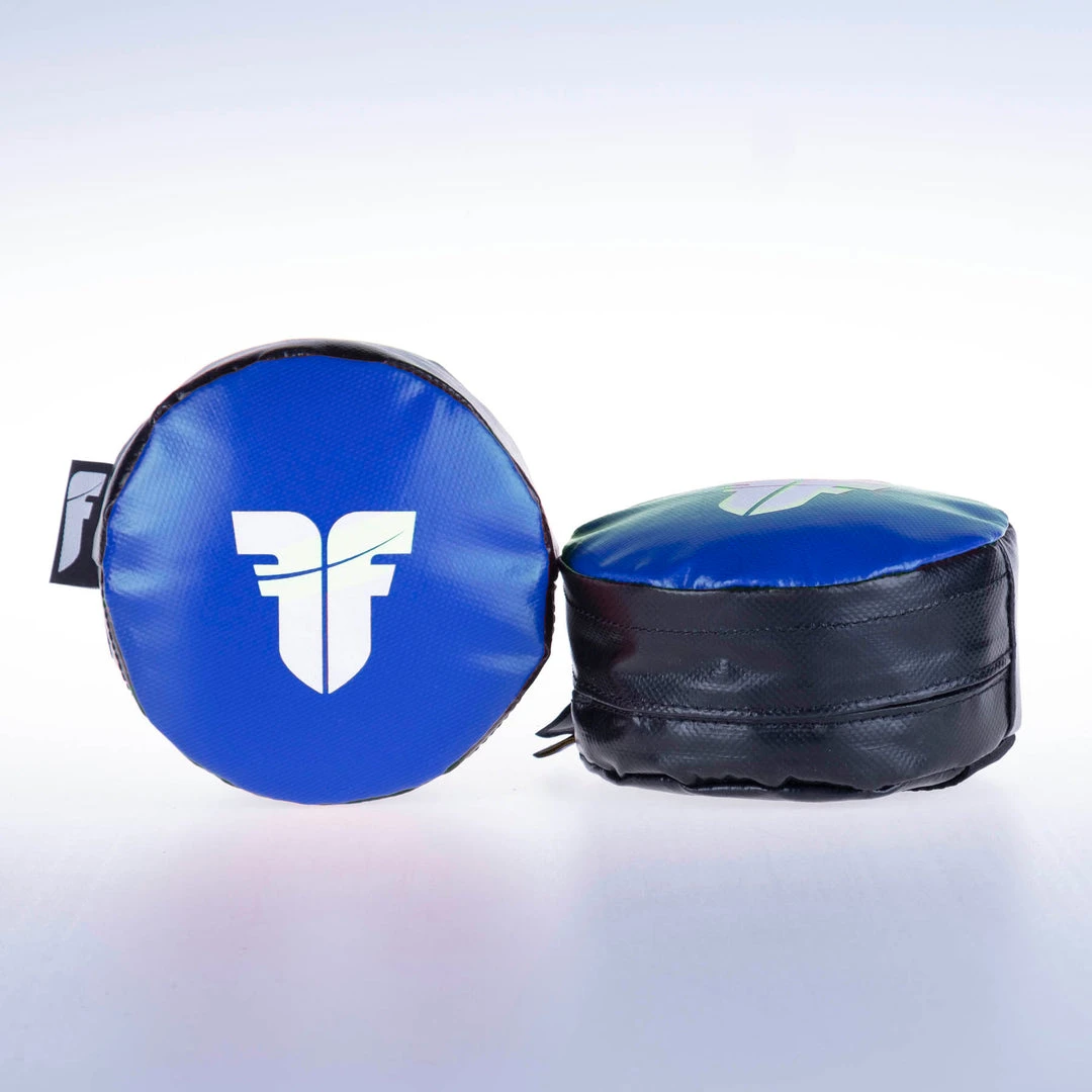 Fighter Round Target MINI - Blue, FLM-1-BL TRAINING 6 Fighter Round Target MINI - Blue, FLM-1-BL TRAINING