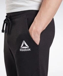 Reebok UFC Mens Pants, FT8105 12 Reebok UFC Mens Pants, FT8105