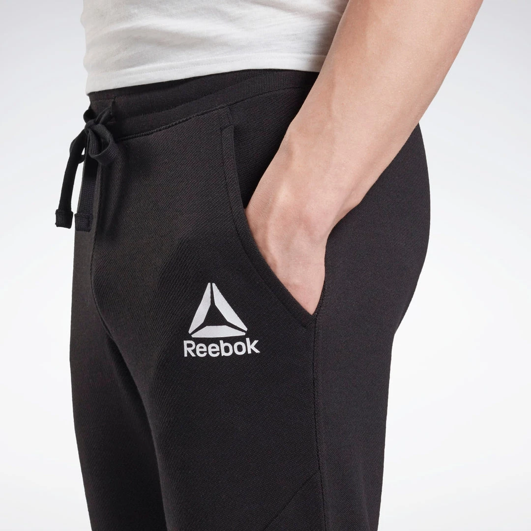 Reebok UFC Mens Pants, FT8105 5 Reebok UFC Mens Pants, FT8105