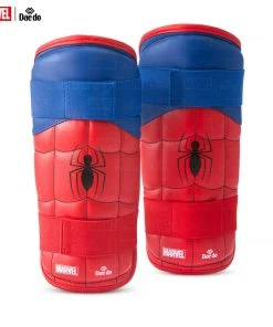 Spider-Man Shing Guard Daedo, MARV5024 PROTECTION