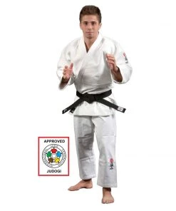Judo Gi Daedo IJF, Judo2001 Judo Uniforms