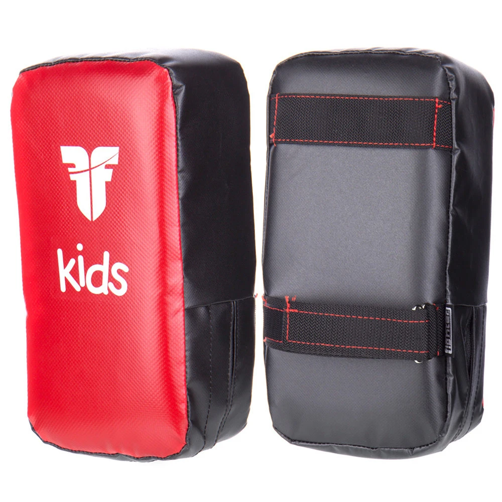 Fighter Kids Kick Pad - Pair, FKLT0003 3 Fighter Kids Kick Pad - Pair, FKLT0003