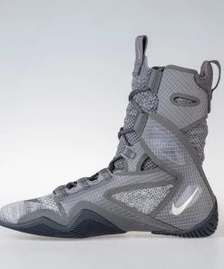 Boxing Shoes Nike HyperKO 2.0 - Grey, CI2953010