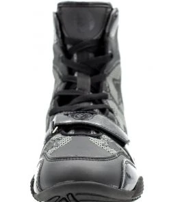 Boxing Shoes Top Ten - Black, 1172-91