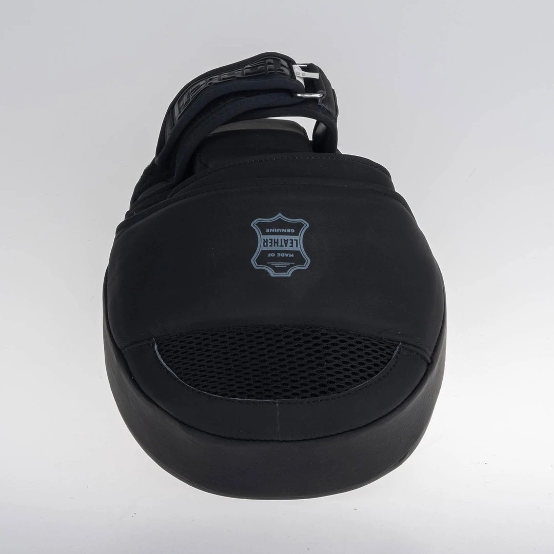 Fighter Focus Mitts - Black/neon Yellow, FFMS-002BNY 9 Fighter Focus Mitts - Black/neon Yellow, FFMS-002BNY