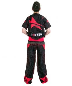Kickboxing Uniform TOP TEN FUTURE, 16811-94 10 Kickboxing Uniform TOP TEN FUTURE, 16811-94