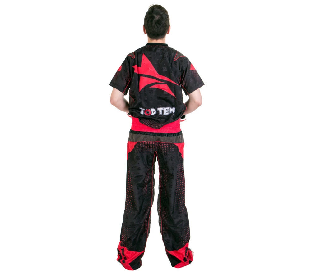 Kickboxing Uniform TOP TEN FUTURE, 16811-94 5 Kickboxing Uniform TOP TEN FUTURE, 16811-94