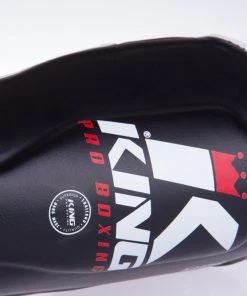 PROTECTION King Pro Boxing Shin Guards, KPB-SG-1 9 PROTECTION King Pro Boxing Shin Guards, KPB-SG-1