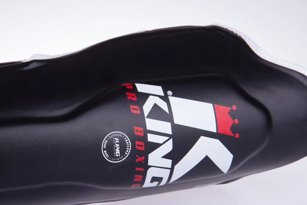 PROTECTION King Pro Boxing Shin Guards, KPB-SG-1 6 PROTECTION King Pro Boxing Shin Guards, KPB-SG-1