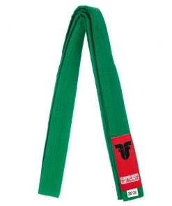 Fighter Belt - Green, FBK-07