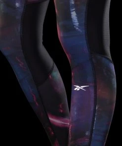 Reebok One Series Running Tights, FJ4023 Pants