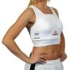Hayashi PROTECTION WKF Karate Chest Protector, 392-1