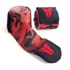 Fighter Handwraps - Red Camo, FHW-001RC GLOVES