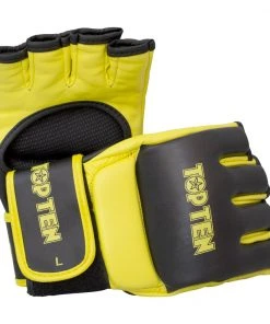 Top Ten MMA Competition Gloves, 23331-92