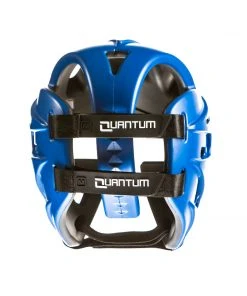 Quantum Head Guard Xtreme Protection - Blue, DAKOPQUAX-B