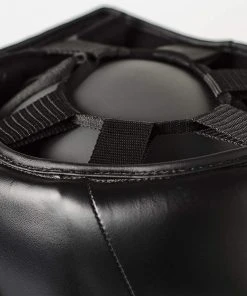 Paffen Sport Headguard American Style Chin PROTECTION