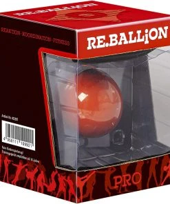 Paffen Sport Re.Ball.Do - Red, 452307000 TRAINING