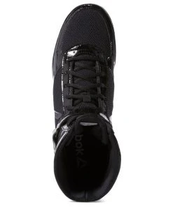 Reebok Boxing Boot Buck III - Black, DV4507 15 Reebok Boxing Boot Buck III - Black, DV4507