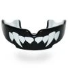 SAFE JAWZ SAFEJAWZ Mouthguard Fangz-Black, Fangz-Black PROTECTION
