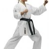 Hayashi - Deluxe Kumite Karate Gi - WKF, 047 Karate Uniforms