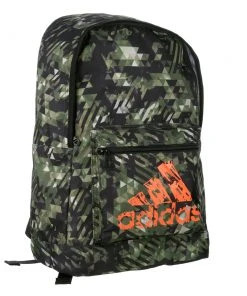 Adidas Camo Basic Backpack, ADIACC093CK TRAINING