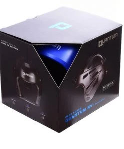 Quantum Head Guard Xtreme Protection - Blue, DAKOPQUAX-B