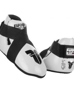Fighter Kick - White, F1455WB PROTECTION