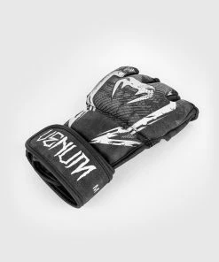 GLOVES MMA Rukavice Venum Gladiator 4.0 - černá 11 GLOVES MMA Rukavice Venum Gladiator 4.0 - černá