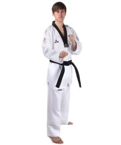 Daedo Dobok Competition Hi-Tech, TA20056 Taekwondo WT Uniforms