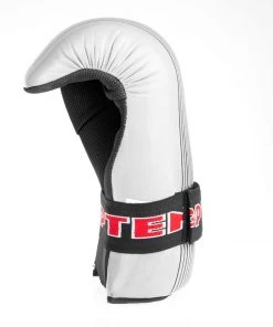 Pointfighter TOP TEN Glossy - Black/white, 2067-91LA GLOVES