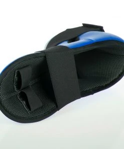 PROTECTION Fighter Kick Strap - Blue, FFG-001BL 15 PROTECTION Fighter Kick Strap - Blue, FFG-001BL
